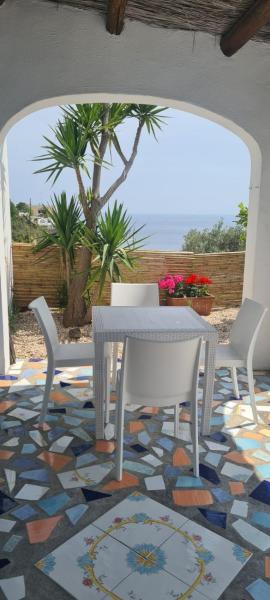 Casa Colomba Sant'Angelo Ischia